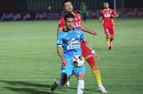 ترفند پرسپولیس برای جذب بازیکن