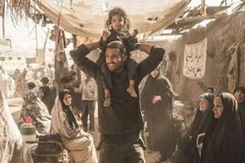 پست «امیر جدیدی» برای سالروز آزادسازی خرمشهر
