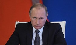 پوتین، اقدام یک جانبه آمریکا در خروج از برجام را یک بن بست خواند 