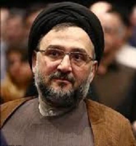 روایت ابطحی از حضور در افطاری رهبر انقلاب