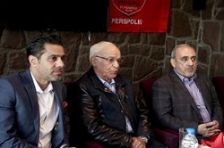 مدیر پرسپولیس فعلا انتخاب نمی‌شود!