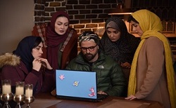 پایان راه برای گلشیفته/  بالاخره "گلشیفته" به آخر خط رسید 