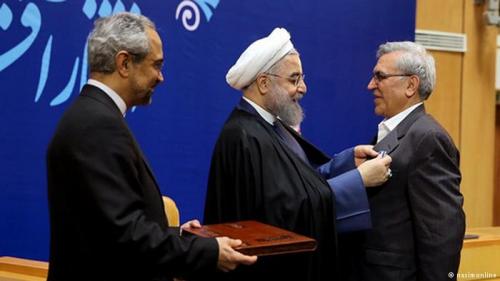  FATF و ملحقات از کجا آمد؟/سوغاتی یک نفوذی در تیم مذاکره کننده برجام