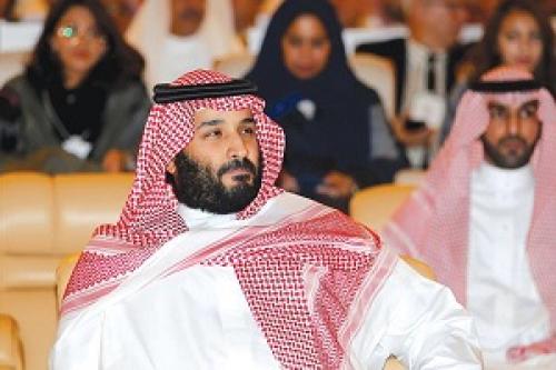 چرا تجارت با آلمان متوقف شد؟/ بن  سلمان دلخور است