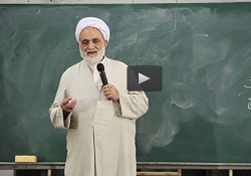 فیلم/ از زیبایی های ماه مبارک رمضان