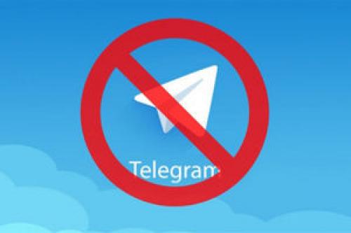 کاهش ترافیک تلگرام پس از فیلترینگ