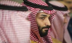 انتشار خبر مرگ «بن سلمان» در شبکه‌های اجتماعی