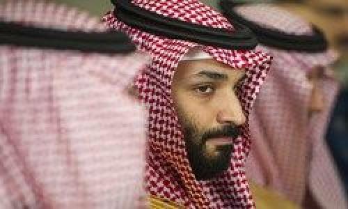 انتشار خبر مرگ «بن سلمان» در شبکه‌های اجتماعی