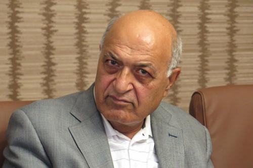 قاچاق کتاب خیلی وسیع است 
