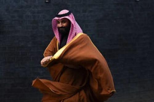 از مجروح شدن بن سلمان تا کناره‌گیری ملک سلمان از پادشاهی