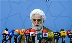  محسنی اژه‌ای:‌ هیچ ایرانی منعی برای ورود به کشور ندارد