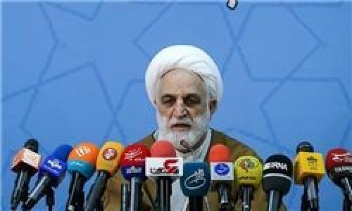  محسنی اژه‌ای:‌ هیچ ایرانی منعی برای ورود به کشور ندارد