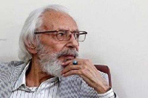 واکنش جمشید مشایخی به هنرمندان معترض به افطاری رئیس جمهور 
