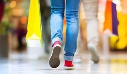 تشخیص هویت از روی نحوه راه رفتن