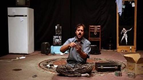 احمد مهرانفر دستگیر شد 