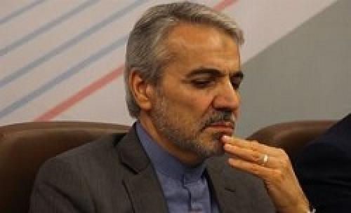 حل مشکل کولبران در دستور کار جلسه بعدی دولت