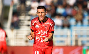  ستاره پرسپولیس به لیگ لهستان می‌رود