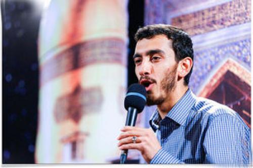 صوت/ مولودی به زبان آذری ویژه ولادت امام حسن(ع)