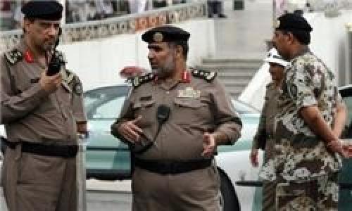 تیراندازی در استان «طائف» عربستان + فیلم 