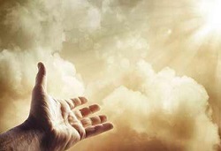 حدیث امیدبخش پیامبر(ص) درباره استجابت دعا 