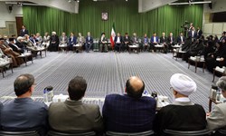 بکوشید شعر فارسی عفیف، حکمت‌آمیز و امیدآفرین باقی بماند