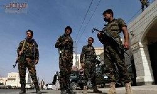 انهدام دومین باند جاسوسی وابسته به ائتلاف سعودی توسط یمنی‌ها