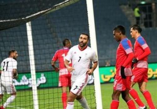  قدوس: از رد پیشنهاد سلتاویگو عصبانی شدم