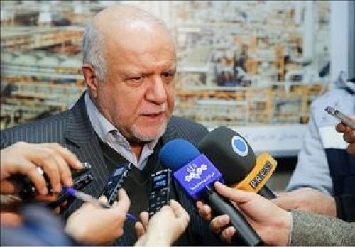  نامه زنگنه به اوپک درباره تحریم‌های آمریکا و پاسخ رئیس اوپک