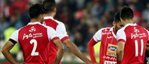 مدافع جدید پرسپولیس پای میز مذاکره با پیکان