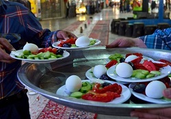 این اشتباه به‌هنگام افطار می‌تواند شما را به "دیابت" مبتلا کند 