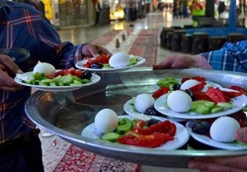 این اشتباه به‌هنگام افطار می‌تواند شما را به "دیابت" مبتلا کند 