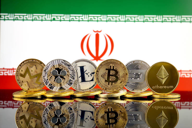 ایران می‌تواند از فناوری «بلاک‌چین» و «ارز دیجیتال» برای دور زدن تحریم‌های آمریکا استفاده کند 