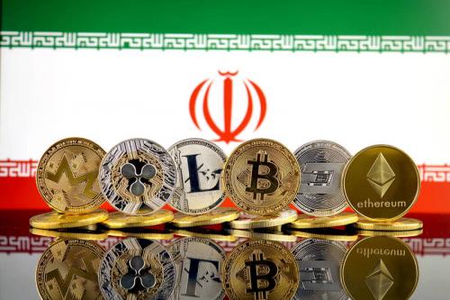 ایران می‌تواند از فناوری «بلاک‌چین» و «ارز دیجیتال» برای دور زدن تحریم‌های آمریکا استفاده کند 