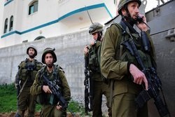صهیونیست ها امدادگر زن فلسطینی را به شهادت رساندند 