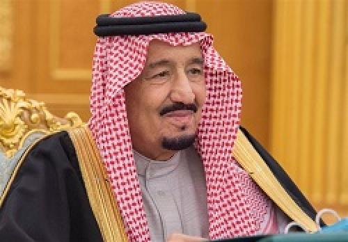 تشکیل یک وزارتخانه جدید در عربستان 
