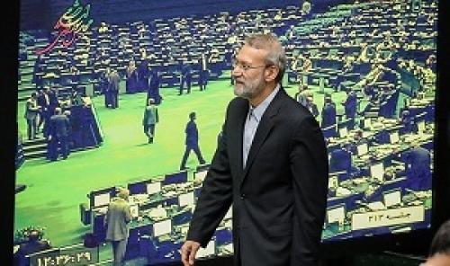 "لاریجانی" چگونه رئیس شد؟/ کدام فراکسیون در مجلس دهم اکثریت است 