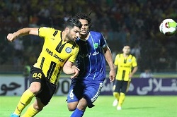 صید جدید استقلالی ها لو رفت