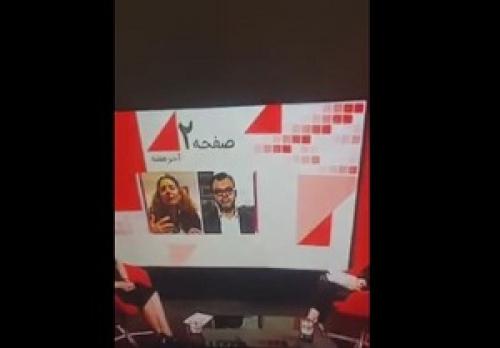 نماینده اصلاح طلب:خانم فاطمه حقیقت جو+فیلم