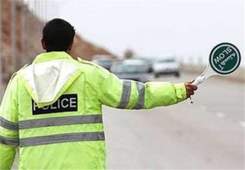 محدودیت‌های ترافیکی مراسم ارتحال امام خمینی