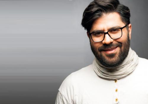 ماموریت غیر ممکن حامد همایون کلید خورد