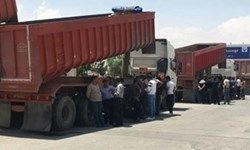  هفت راهکار برای حل مشکلات کامیون‌داران