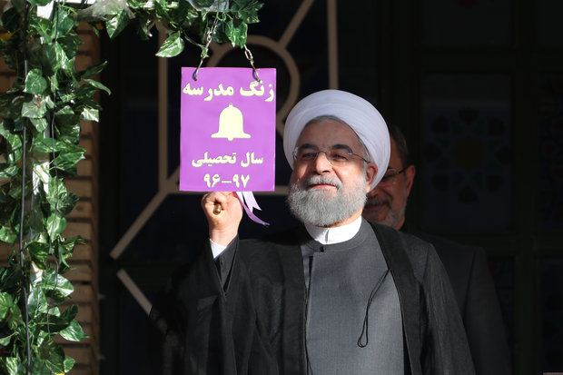 "متهم و مقصرِ اصلیِ" حادثه تاسف‌بار مدرسه غرب تهران چه کسی است؟!