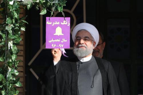 "متهم و مقصرِ اصلیِ" حادثه تاسف‌بار مدرسه غرب تهران چه کسی است؟!