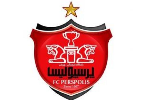  زمان صدور رای (C.A.S) درمورد پرسپولیس