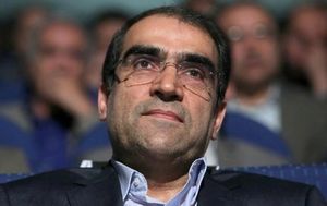 دست وزارت بهداشت در جیب مردم/ پشت پرده حضور «اشکی» در ماه عسل چه کسی است؟