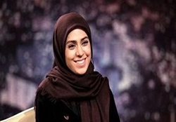 داستان "یاسمن اشکی" دروغ بود 