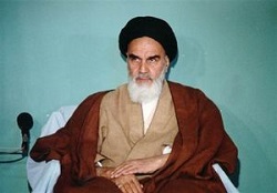 اقدام جالب امام خمینی در انتشار نخستین بیانیه سیاسی