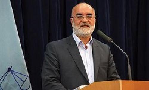  حکم حبس برای ۲ نفر از مدیران فرودگاه امام