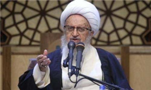 سند 2030 تکرار تجربه اندلس است/ ریشه بسیاری از طلاق‌ها در فضای مجازی است