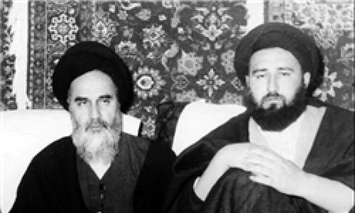نگارش وصیت‌نامه جدید امام پس از درگذشت آقامصطفی/ علی شریعتی از نظر امام